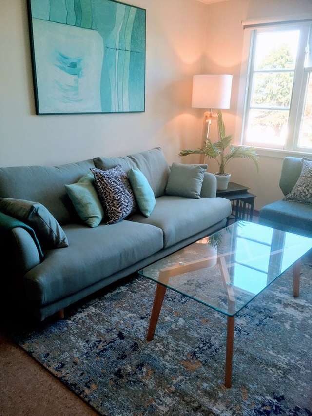 Fully furnished apartment near hospital