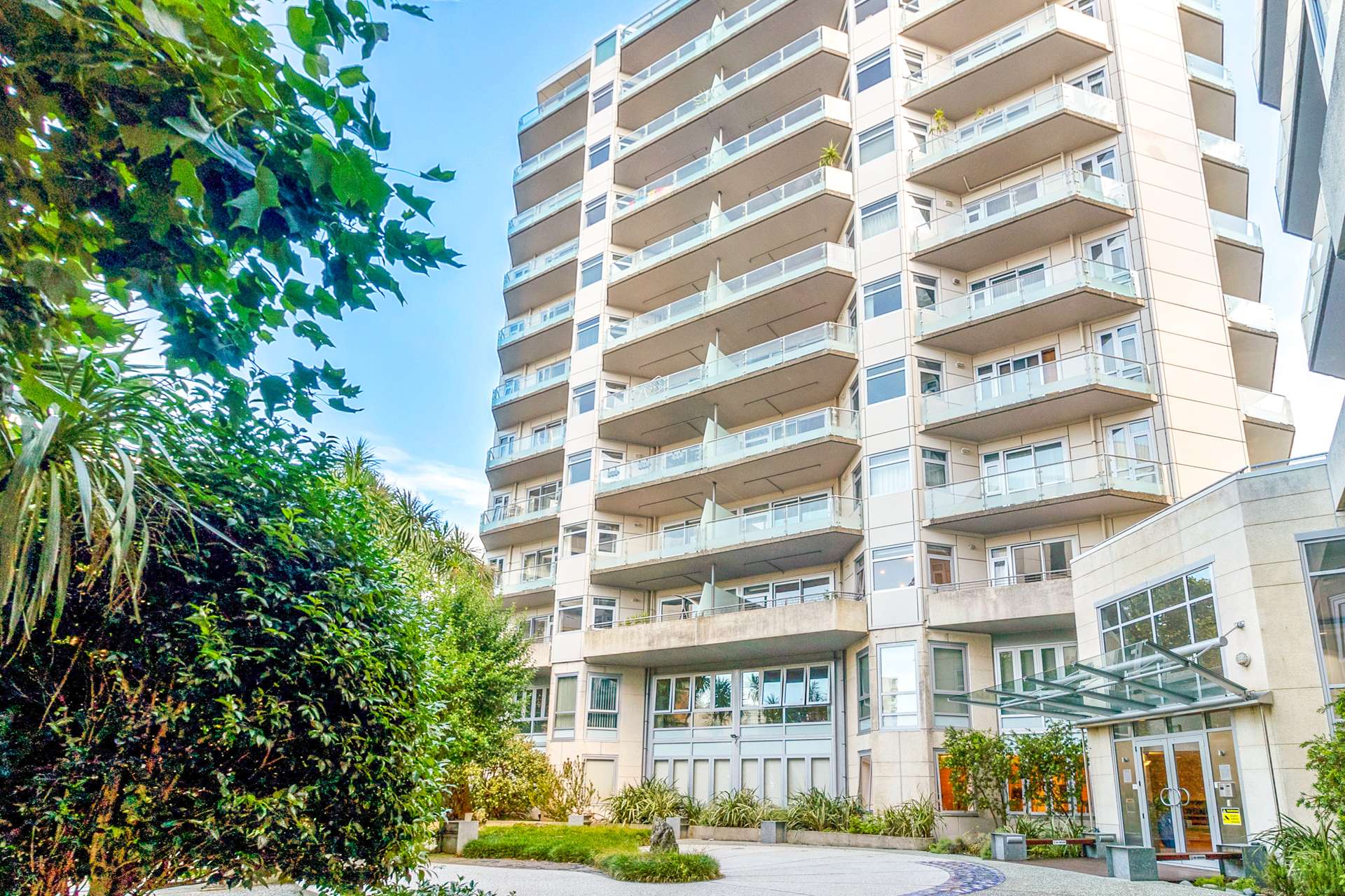 3f/205 Hobson Street Auckland Central_0