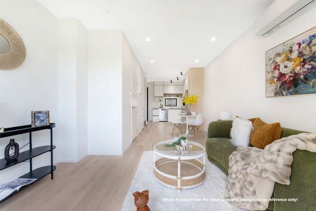 Lot 3, 29 Camp Road Mt Wellington_4