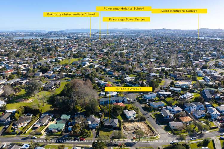47 Ennis Avenue Pakuranga Heights_34
