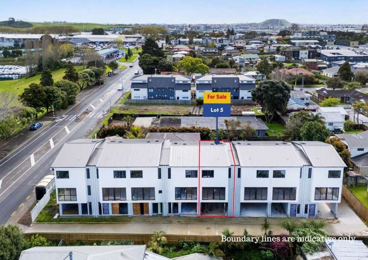 Lot 5, 640 Mount Wellington Highway Mt Wellington_2