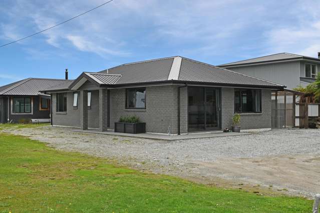 Effortless living - three bedroom