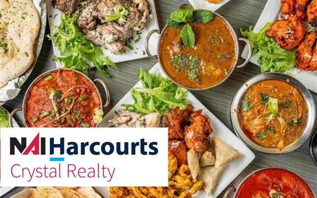 Indian Restaurant for Sale - Prime Auckland Location