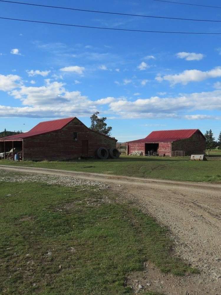 649 Kauru Hill Road Five Forks and Surrounds_38