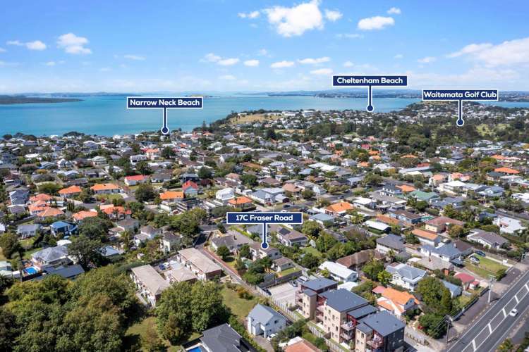 17c Fraser Road Narrow Neck_21