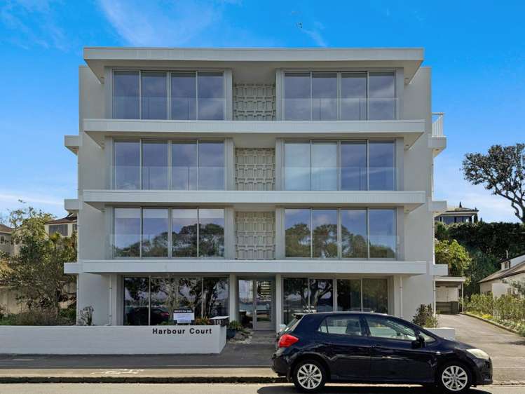 3a/18 King Edward Parade Devonport_16