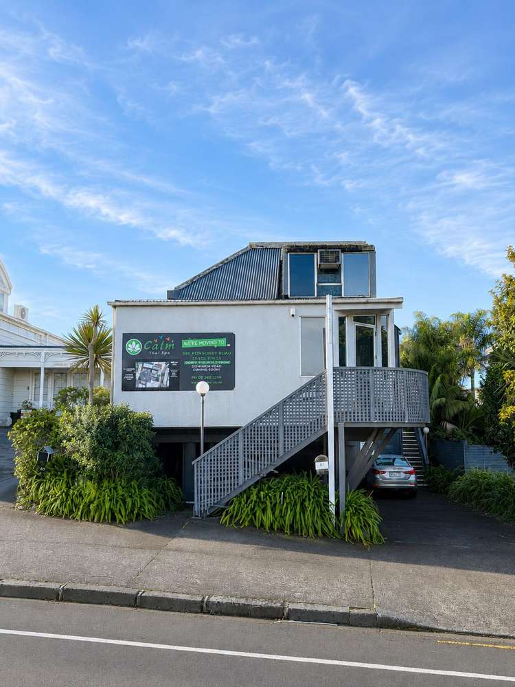 Unit A/87 College Hill Freemans Bay_7