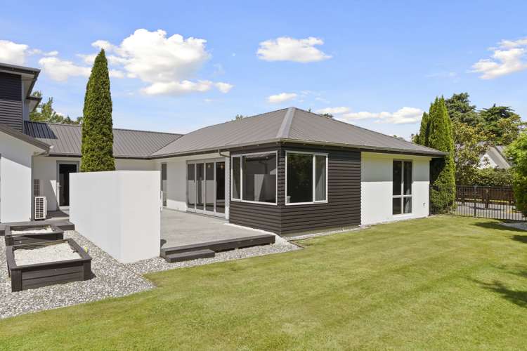 97E Englefield Road Northwood Christchurch City Houses for Sale