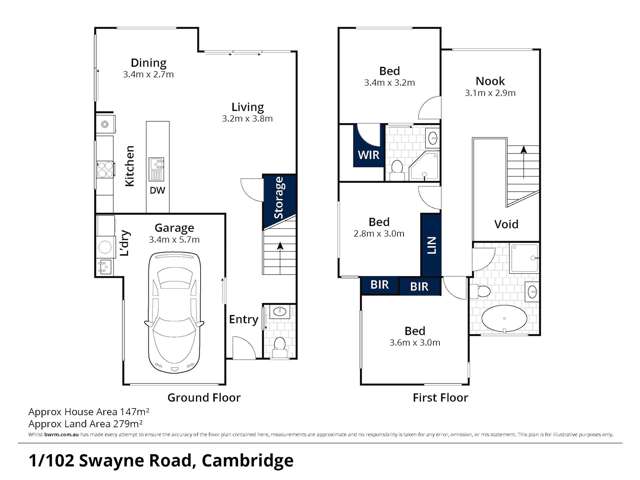 1/102 Swayne Road Cambridge_1