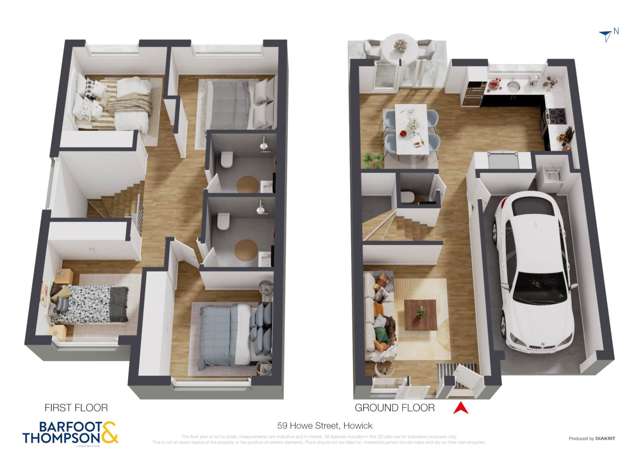 5/59 Howe Street Howick_1