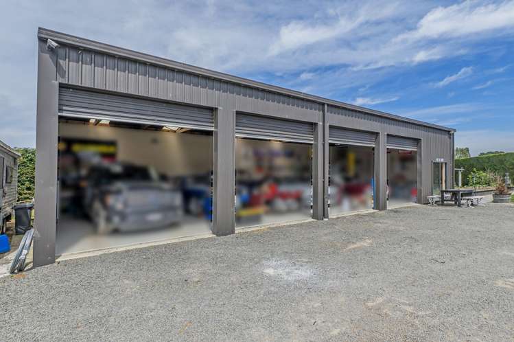 161 Leeston Road Springston_33