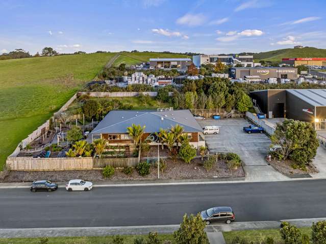 Childcare investment in growth catchment