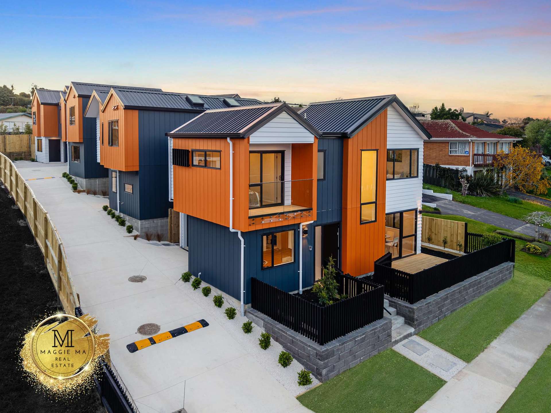 Lot 1-4/33 Alton Terrace Pakuranga Heights_0