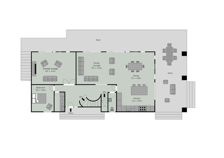 16 Island View Terrace Cockle Bay_33