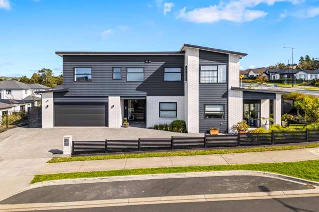 Crafted to Impress - A Premium Home & Income