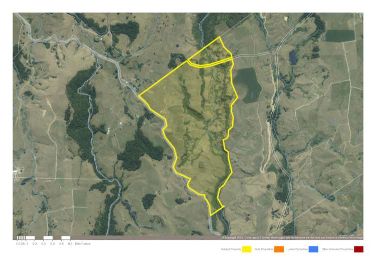 Ngaroma Road Wharepuhunga_19