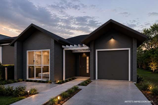 Orewa Dream Home: Customise Every Detail Now