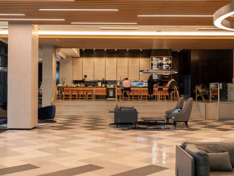 66 Wyndham Street City Centre_10