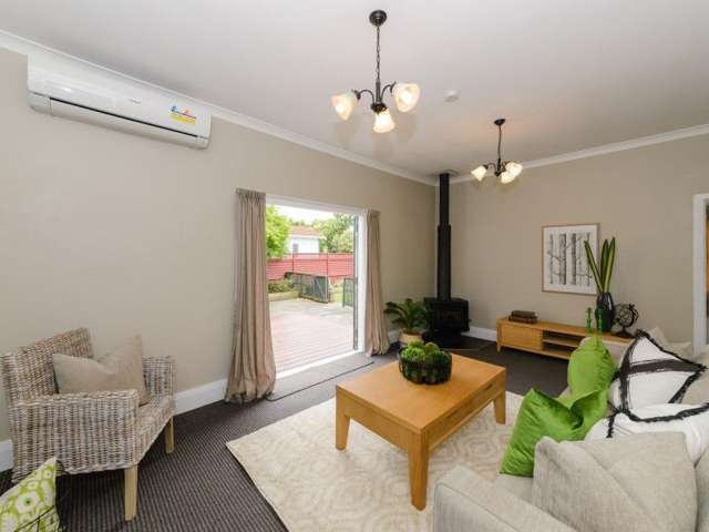 3 Argyle Avenue Takaro_3