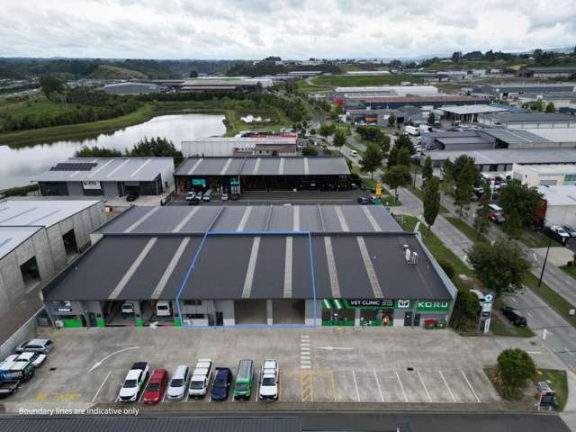 Unit B, 47 Taurikura Drive Tauriko_1
