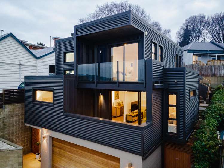 16 Canongate Dunedin Central_20