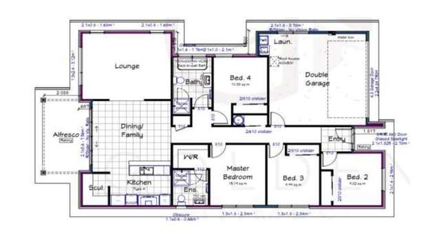 Lot 223 Warkworth Ridge Warkworth_1