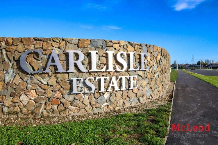 Lot 3 Carlisle Estate, Nixon Street_0