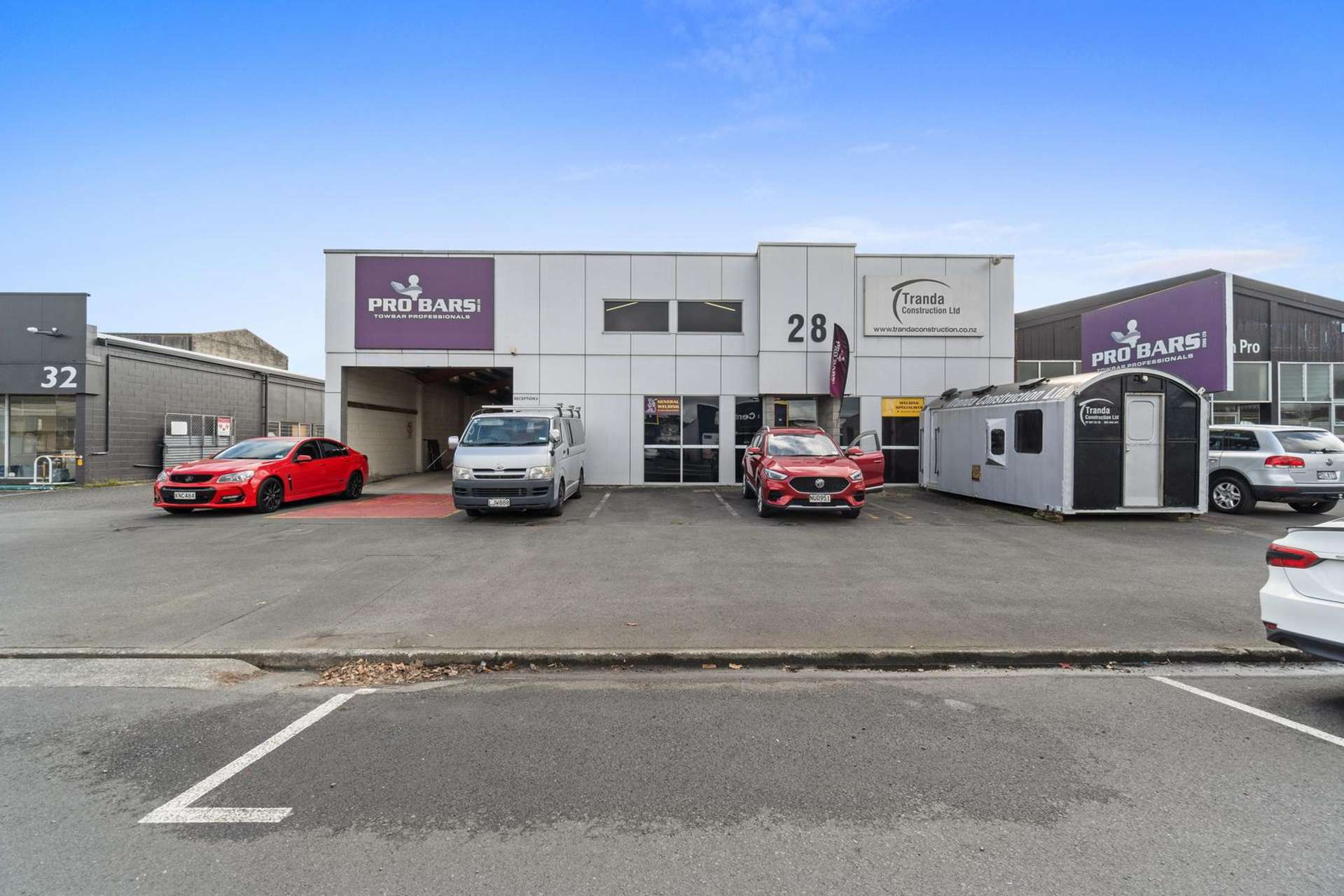28 King Street Frankton_0