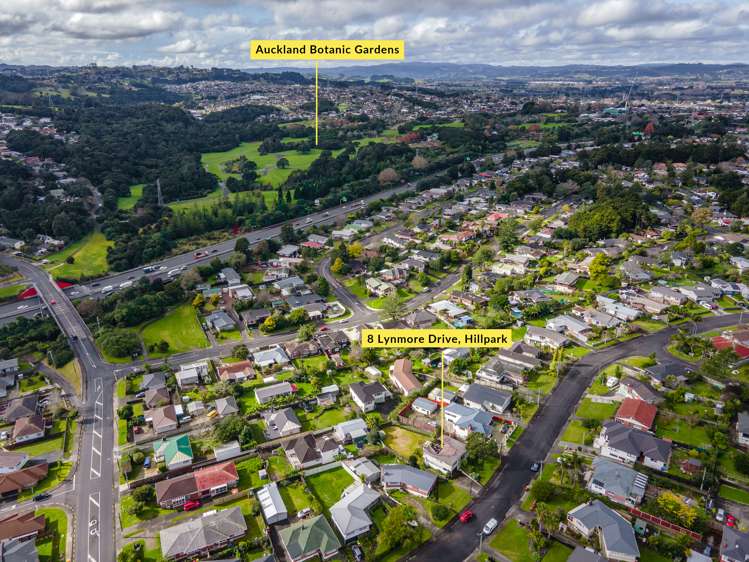 8 Lynmore Drive Hillpark_8