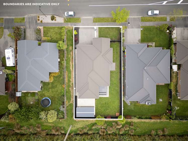 40 Parklea Avenue Halswell_26