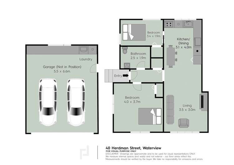 40 Herdman Street Waterview_19