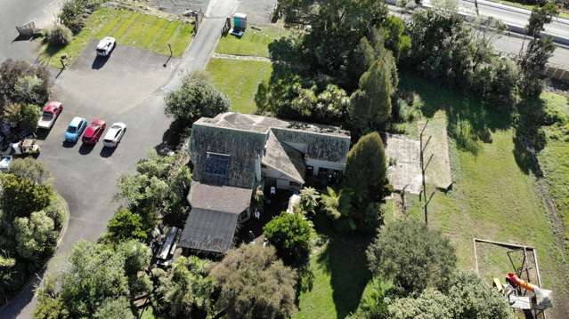 Address withheld Huapai_1