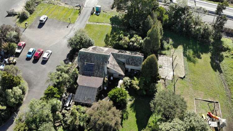 Address withheld Huapai_1