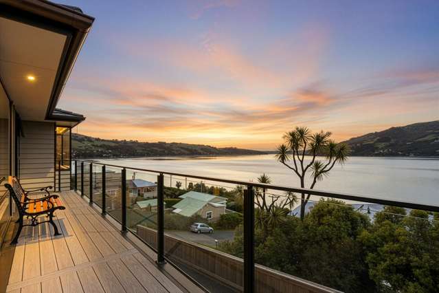 Harbour-Side Living at Its Best