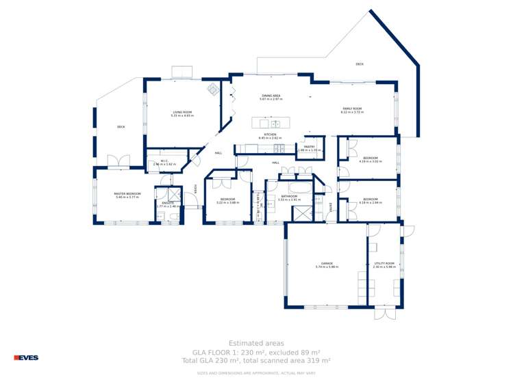 61 Palazzo Drive Papamoa_21