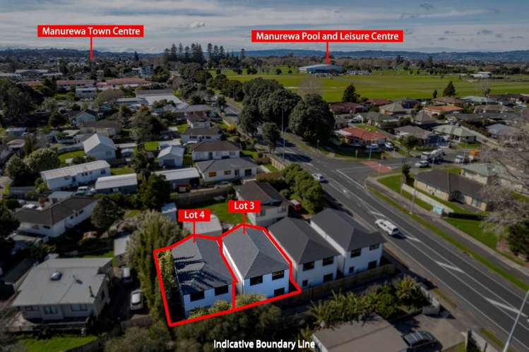 Lot 3 & L/237 Weymouth Road Manurewa_7