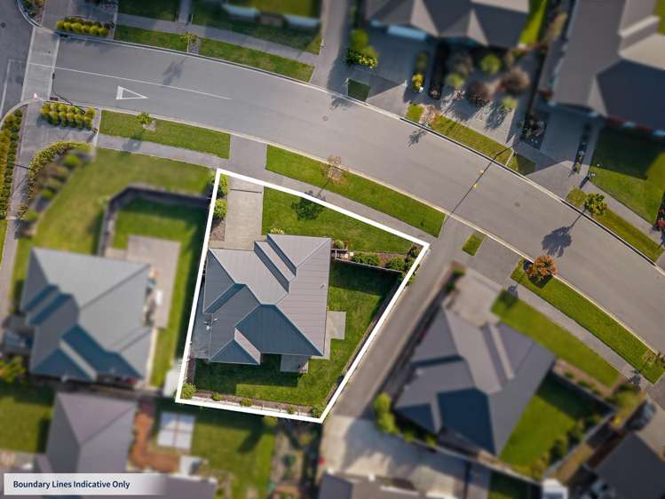 4 Hamlett Drive Woodend_17