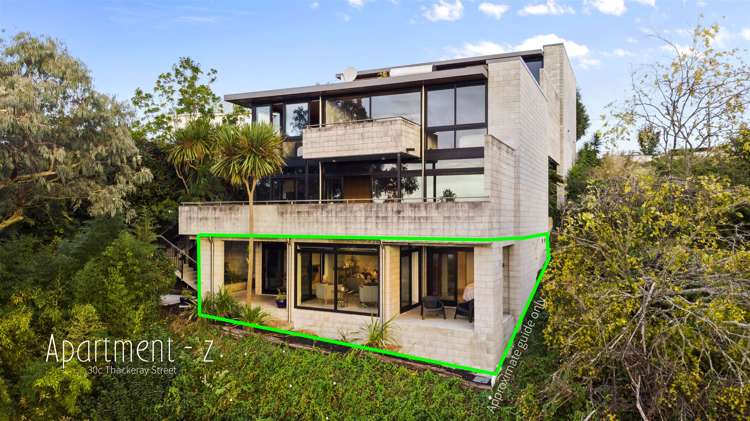 30c Thackeray Street Hamilton Lake_14