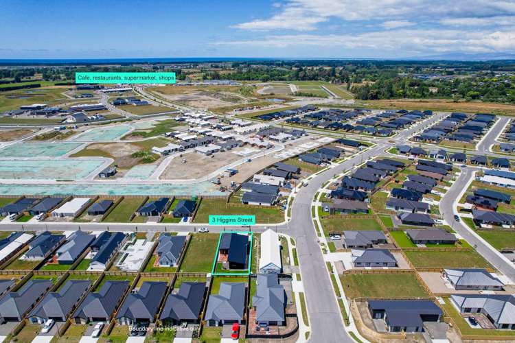 3 Higgins Street Woodend_17