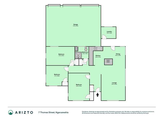 7 Thomas Street Ngaruawahia_1