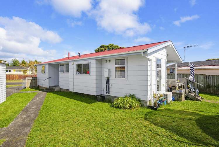 27 Morgan Crescent Levin_12