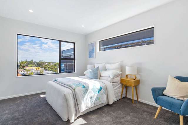 Your Seaview Home Awaits in Belmont!