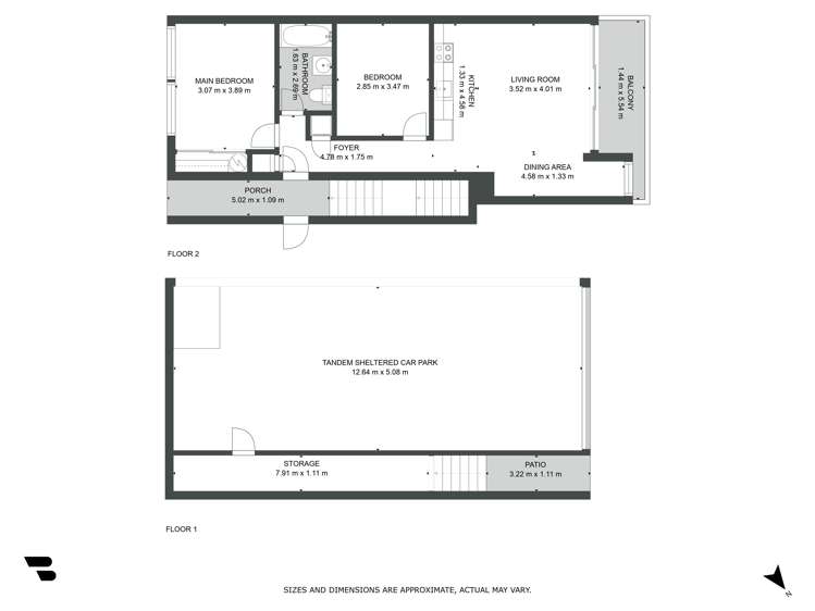 27/28 The Avenue Albany_19