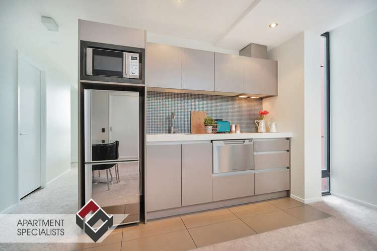 Anzac Avenue Auckland Central_3