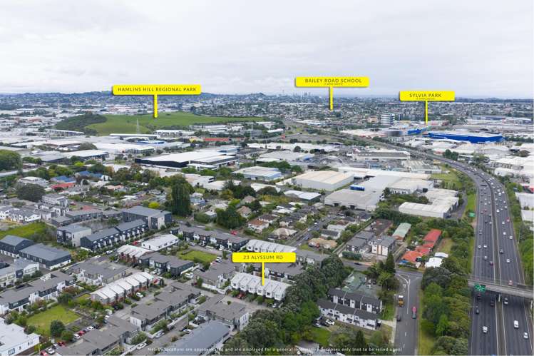 23 Alyssum Road Mount Wellington_19