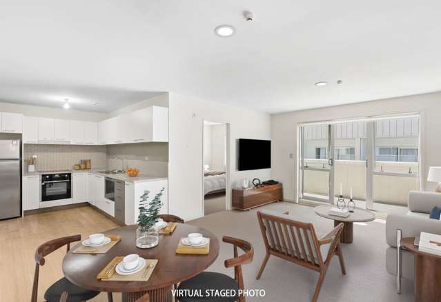 The Kind of First Home you Thought Was Extinct!