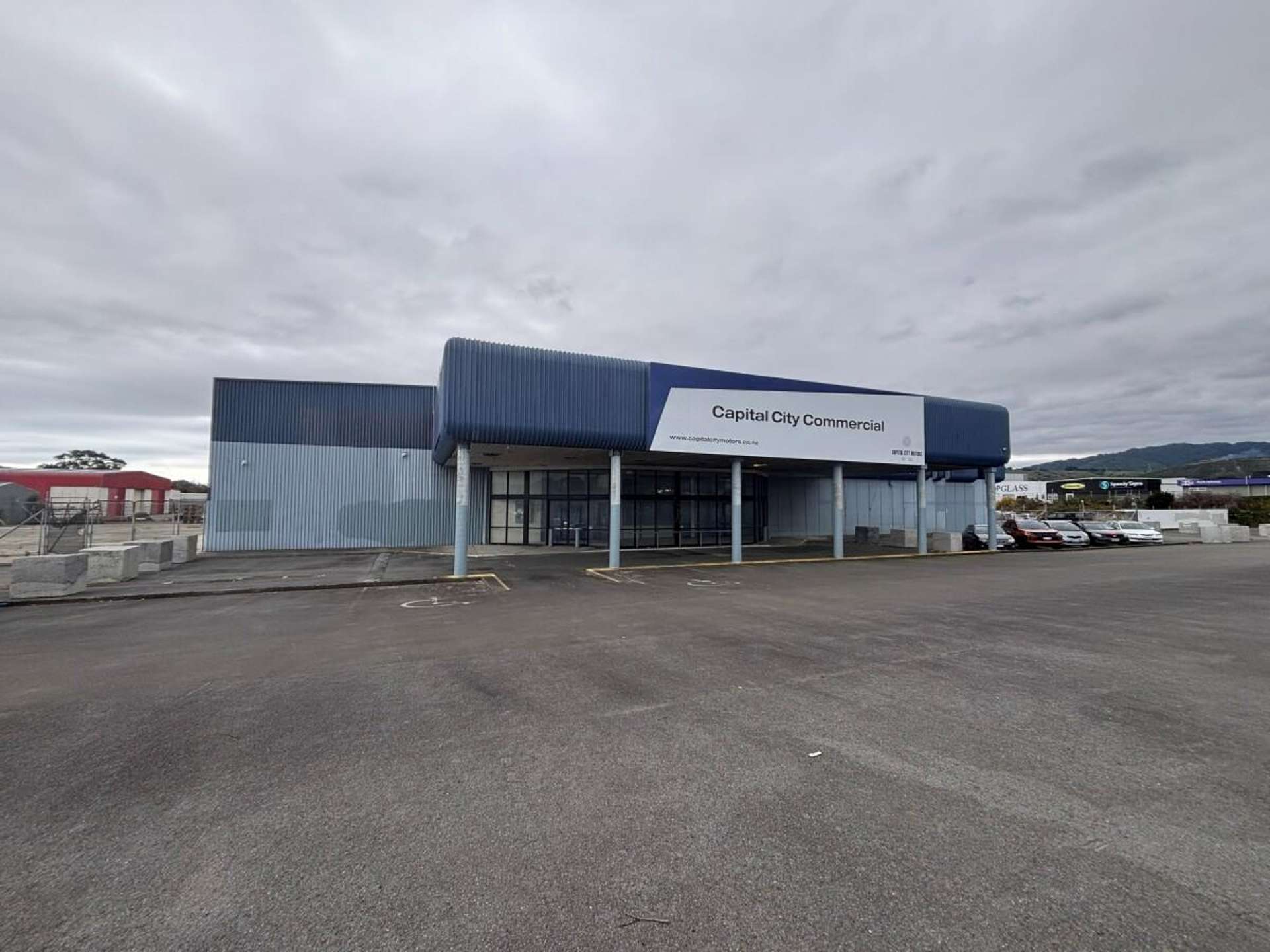 Blue Area - 160 Kapiti Road Paraparaumu_0