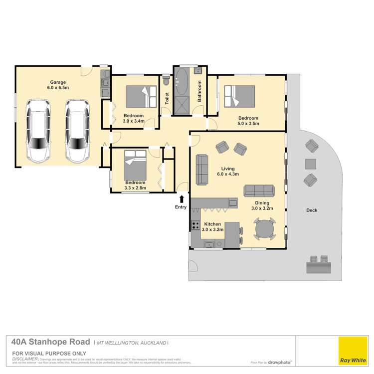 40a Stanhope Road Mount Wellington_10