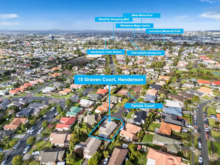 15 Graven Court Henderson_16