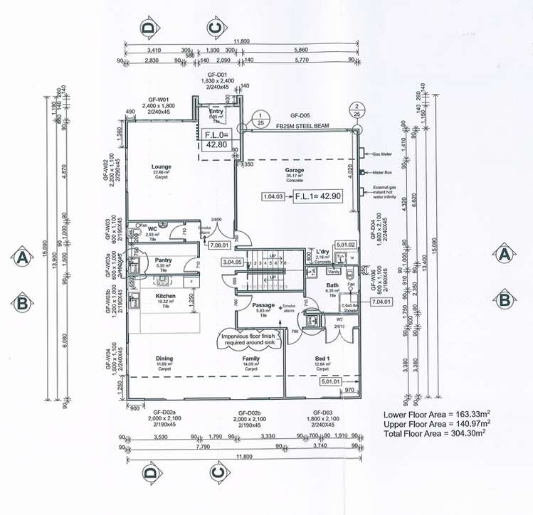 12 Carrickdawson Drive Flat Bush_15